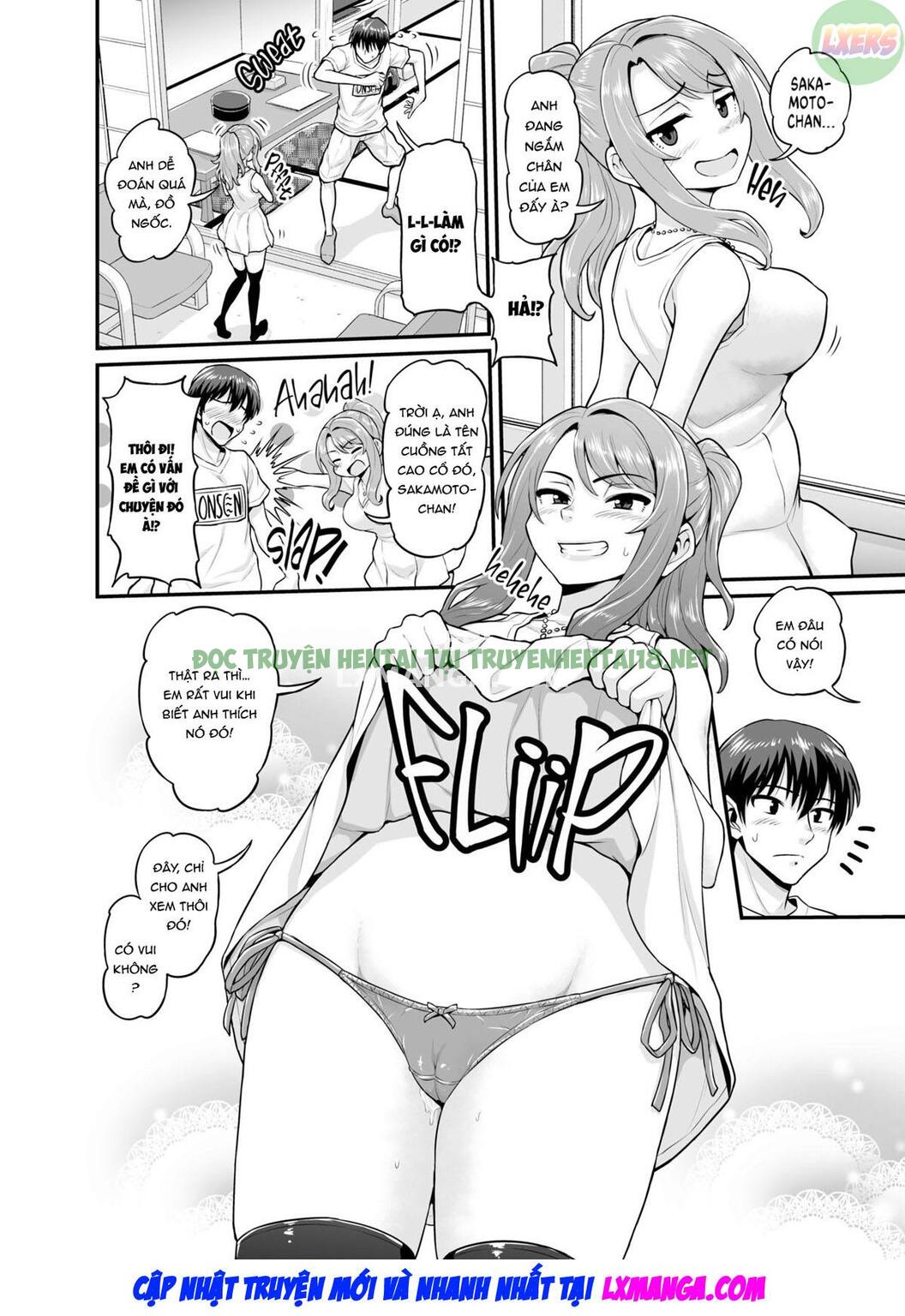 Xem ảnh 5 trong truyện hentai Getting It On With Your Gaming Buddy At The Hot Spring - One Shot - truyenhentai18.pro