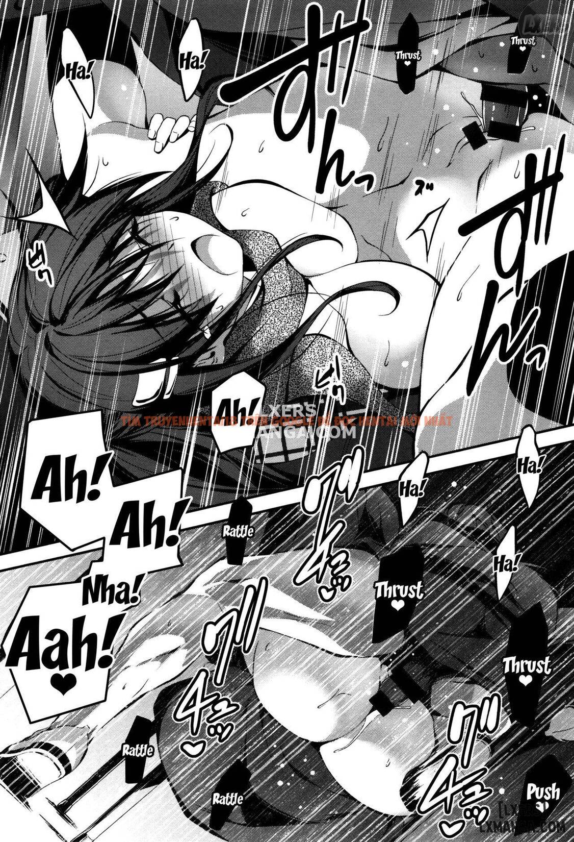 Trang truyện 28 trong truyện tranh Getting Lewd With You - Chap 6 - lxmanga.org