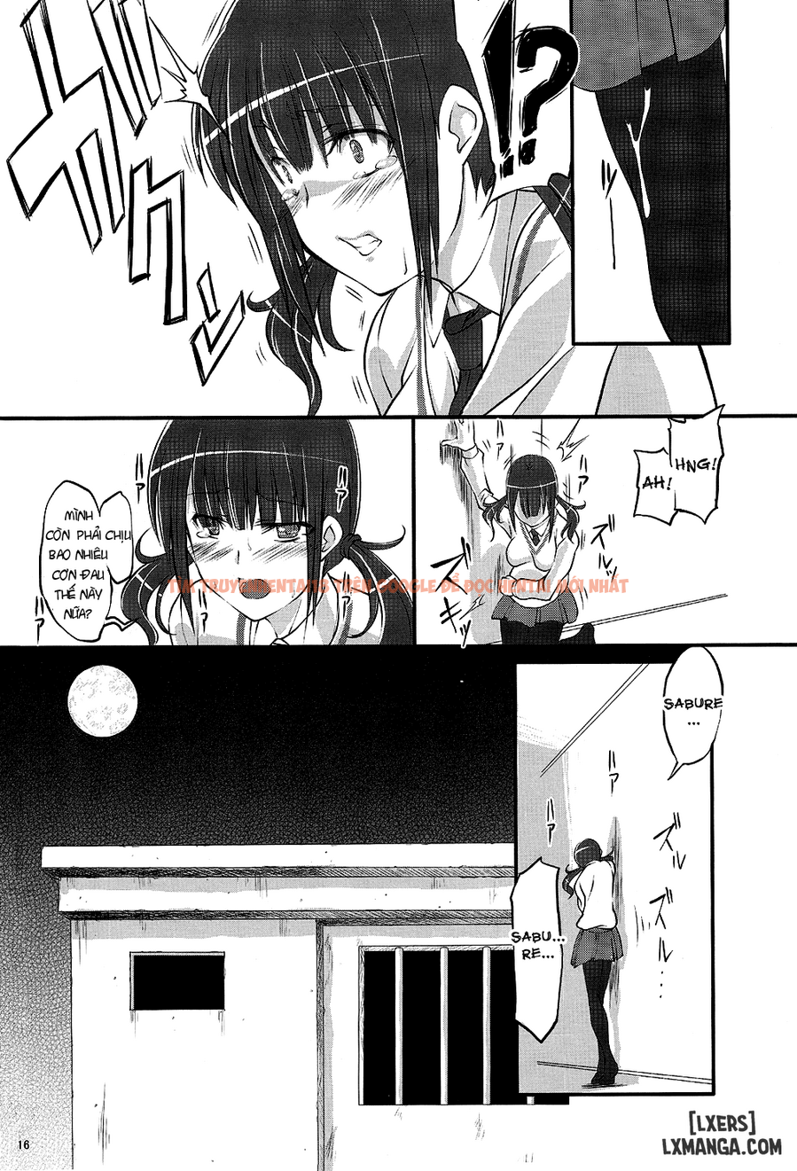 Xem ảnh 14 trong truyện hentai Getting Pregnant And Giving Birth - Chapter 2 END - hentaitvn.net