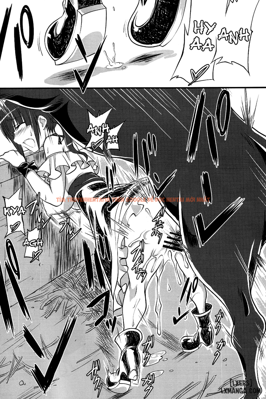 Xem ảnh 2 trong truyện hentai Getting Pregnant And Giving Birth - Chapter 2 END - hentaitvn.net