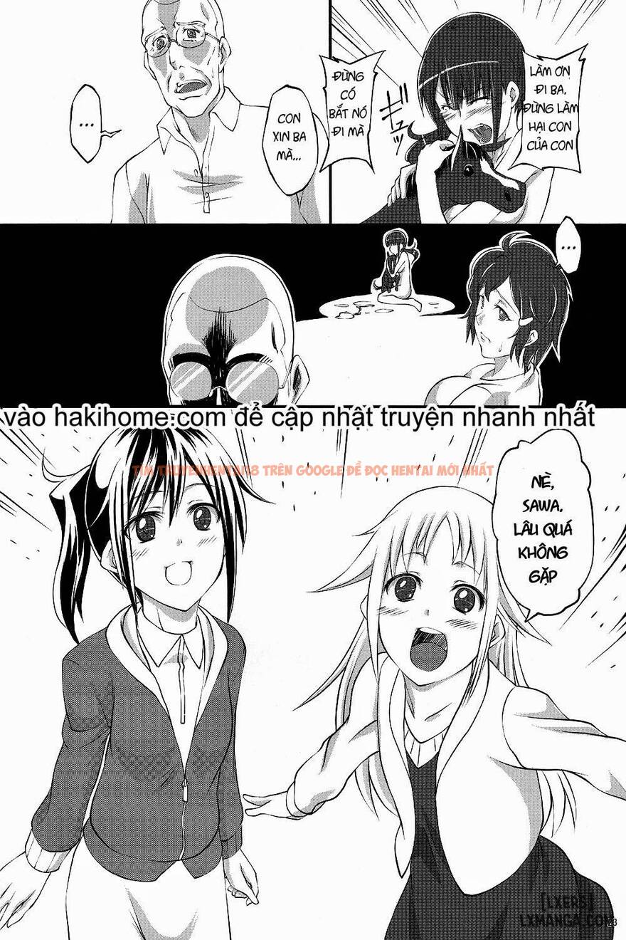 Xem ảnh 21 trong truyện hentai Getting Pregnant And Giving Birth - Chapter 2 END - hentaitvn.net