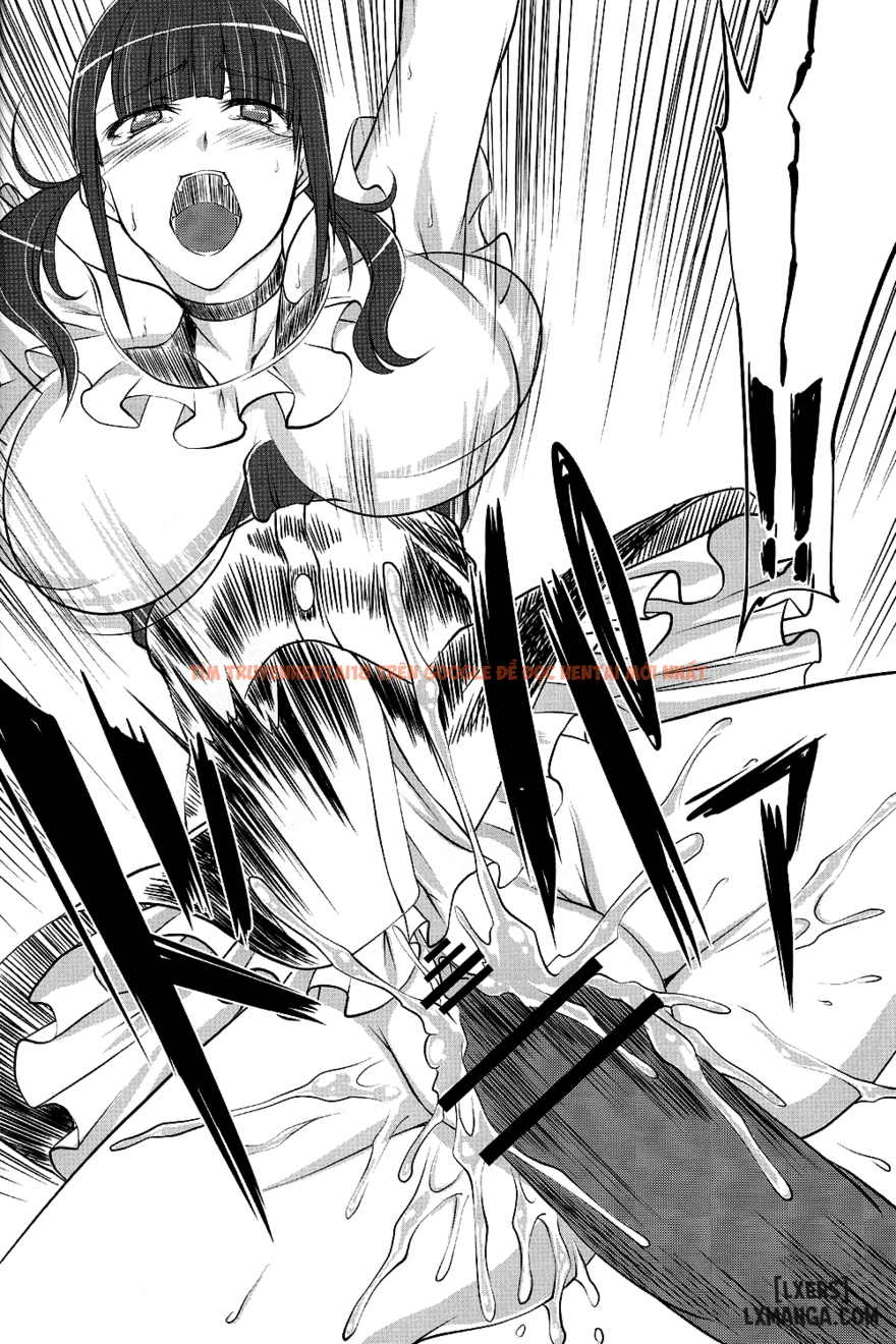 Xem ảnh 8 trong truyện hentai Getting Pregnant And Giving Birth - Chapter 2 END - hentaitvn.net
