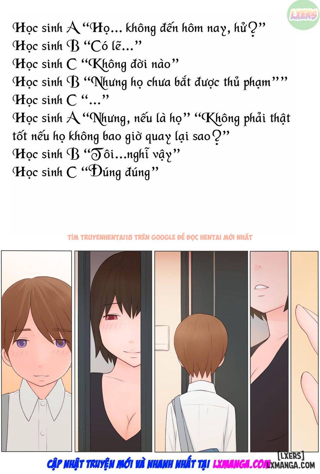 Xem ảnh 55 trong truyện hentai Getting Seduced By Onee-san - One Shot - hentaitvn.net