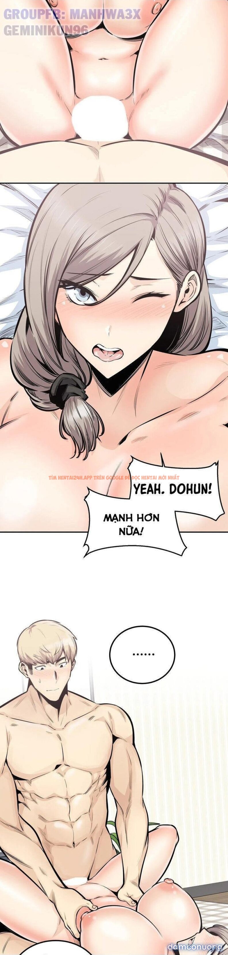 Xem ảnh Ghé Thăm Chàng Lính - Chapter 32 - 11 - TruyenVN.APP