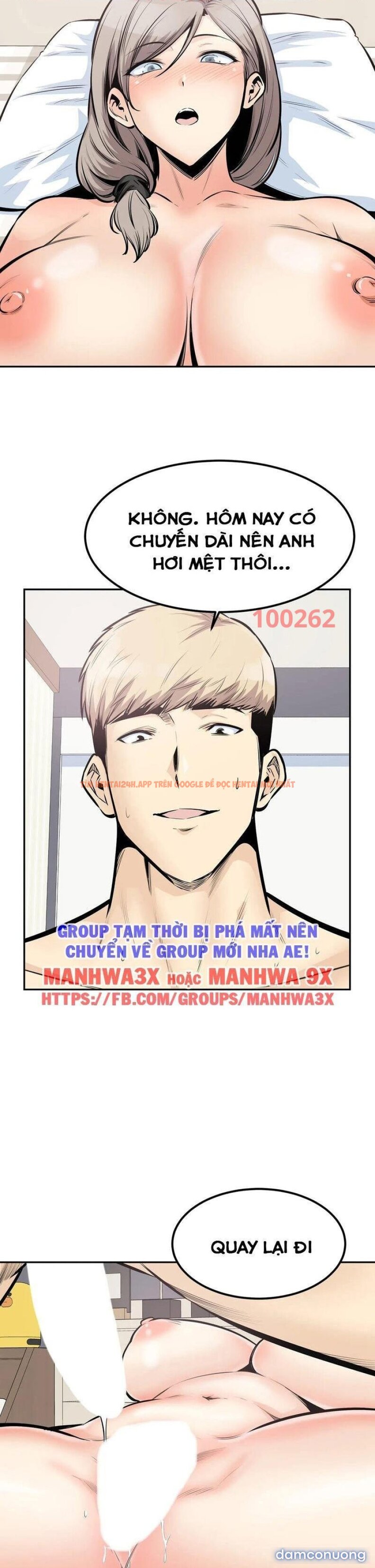 Xem ảnh Ghé Thăm Chàng Lính - Chapter 32 - 13 - TruyenVN.APP