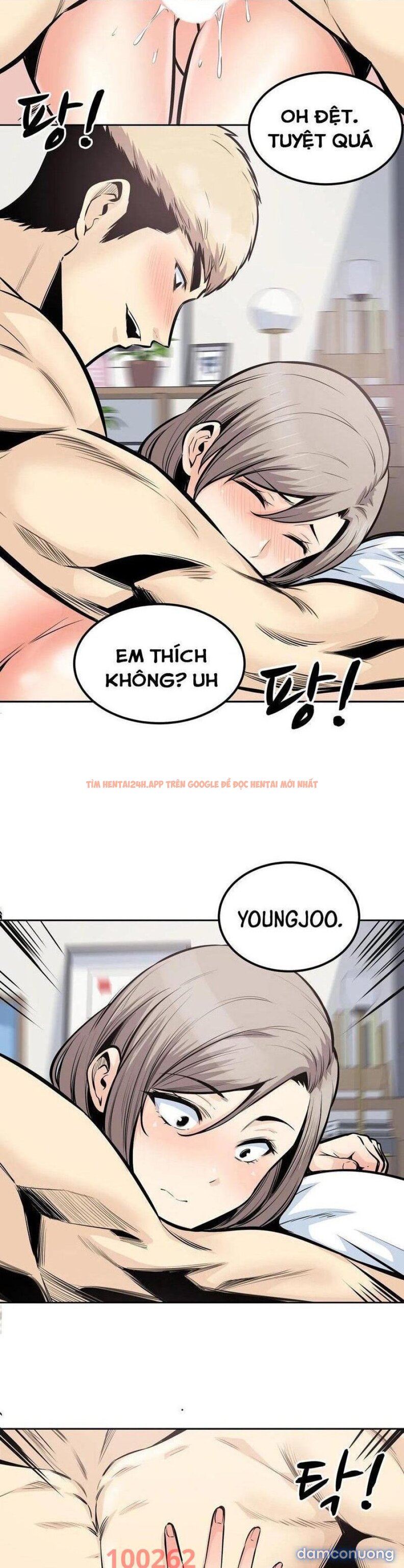 Xem ảnh Ghé Thăm Chàng Lính - Chapter 32 - 18 - TruyenVN.APP