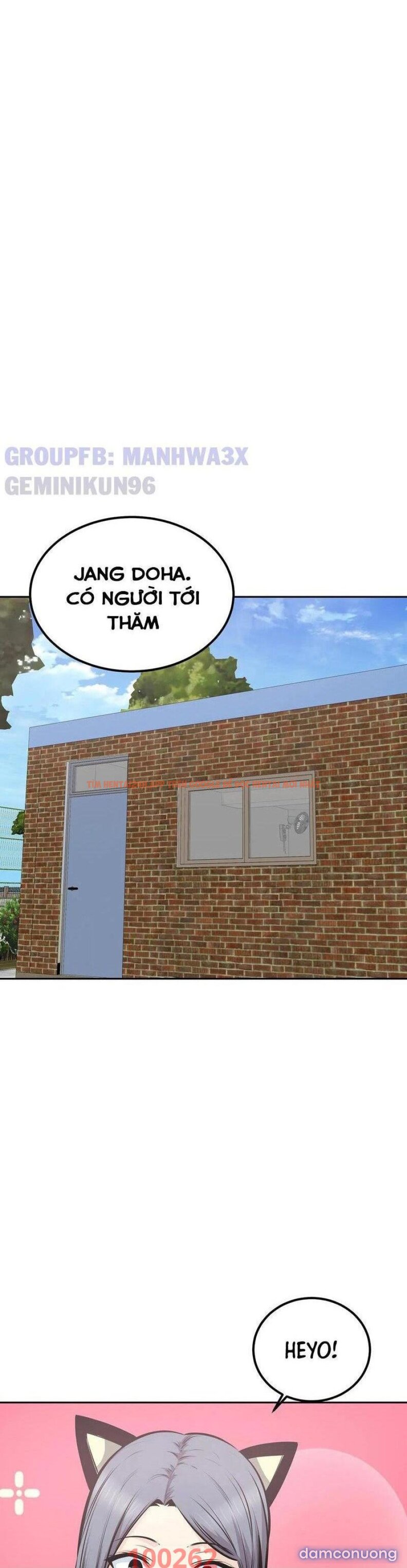 Xem ảnh Ghé Thăm Chàng Lính - Chapter 32 - 22 - TruyenVN.APP