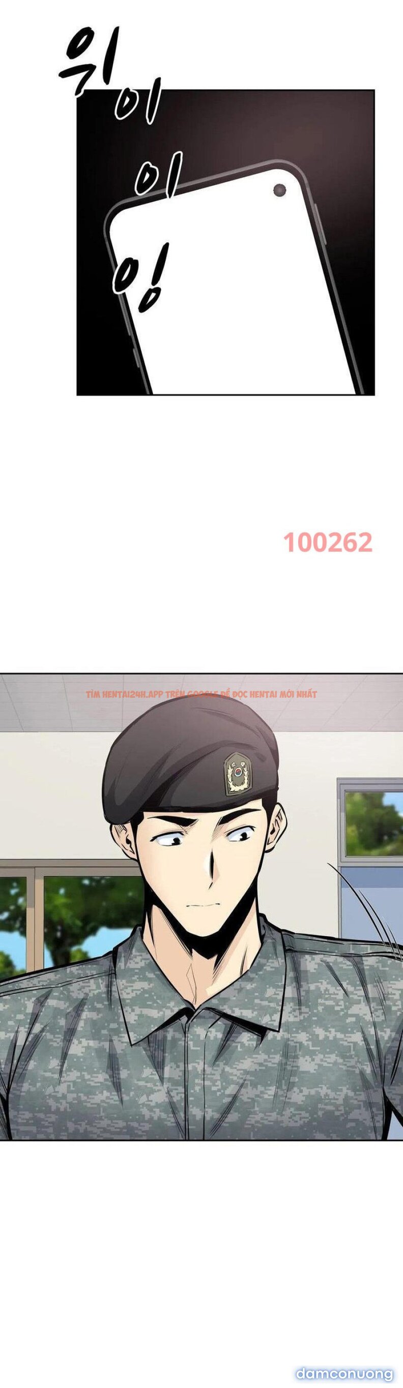 Xem ảnh Ghé Thăm Chàng Lính - Chapter 32 - 25 - TruyenVN.APP