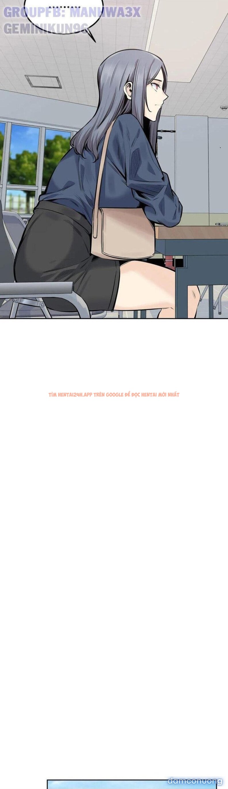 Xem ảnh Ghé Thăm Chàng Lính - Chapter 32 - 27 - TruyenVN.APP