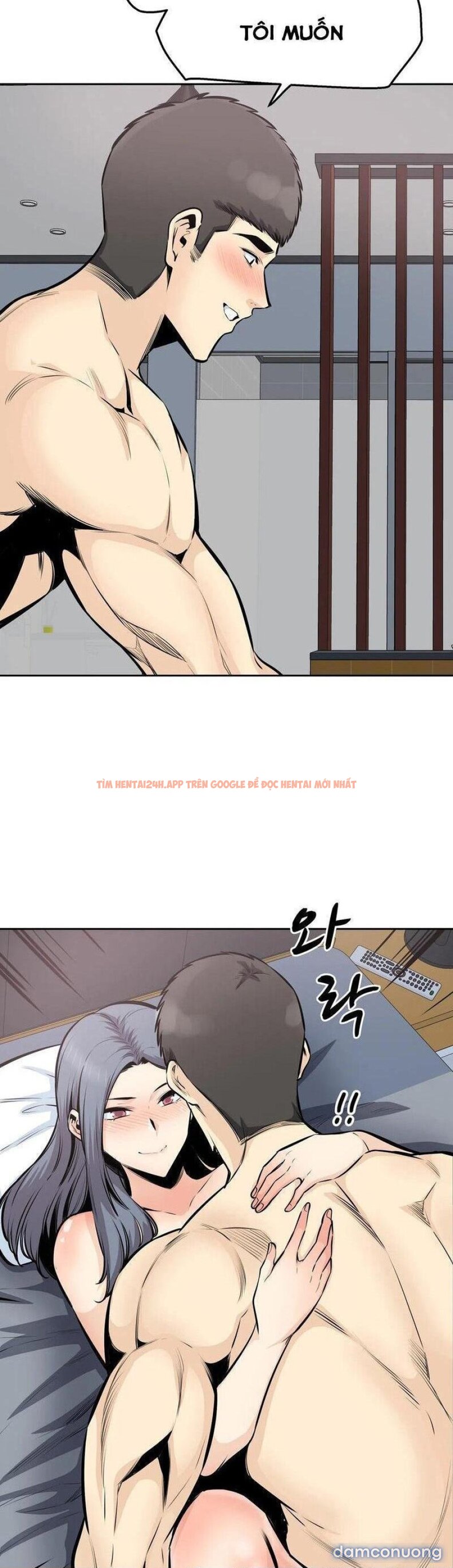 Xem ảnh Ghé Thăm Chàng Lính - Chapter 32 - 31 - TruyenVN.APP