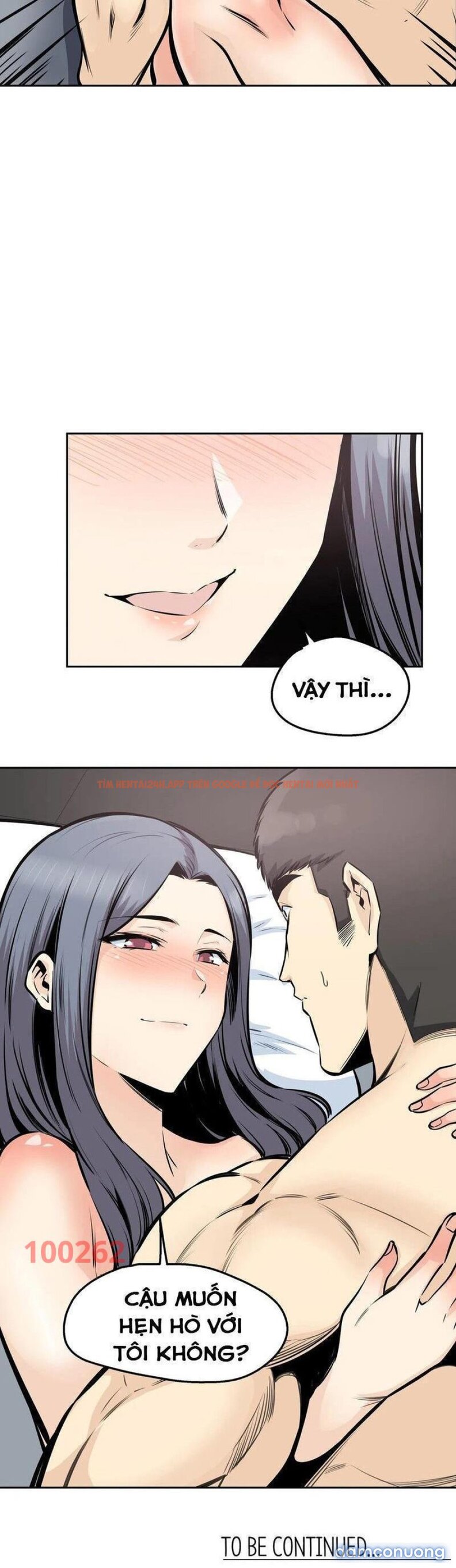 Xem ảnh Ghé Thăm Chàng Lính - Chapter 32 - 32 - TruyenVN.APP