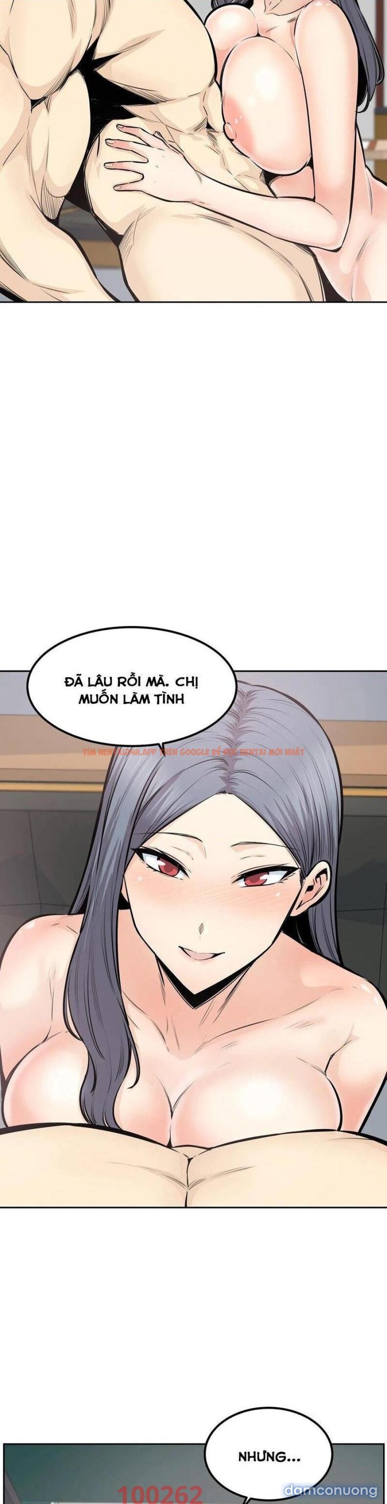 Xem ảnh Ghé Thăm Chàng Lính - Chapter 33 - 10 - TruyenVN.APP