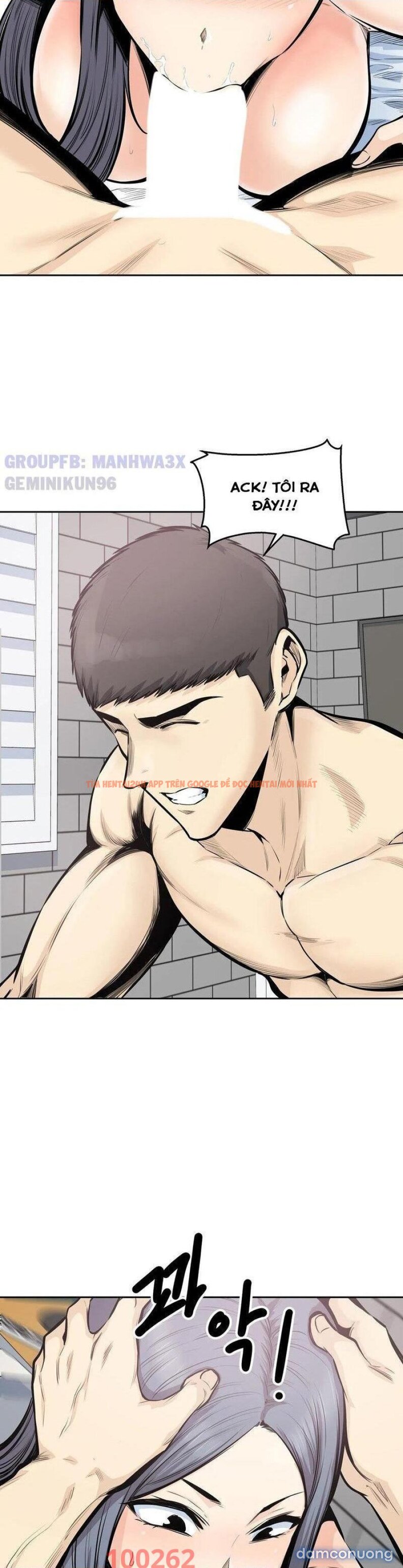 Xem ảnh Ghé Thăm Chàng Lính - Chapter 33 - 14 - TruyenVN.APP