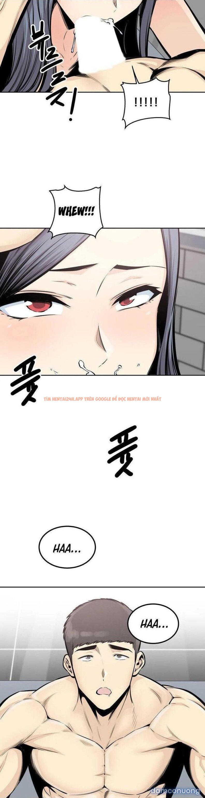 Xem ảnh Ghé Thăm Chàng Lính - Chapter 33 - 15 - TruyenVN.APP