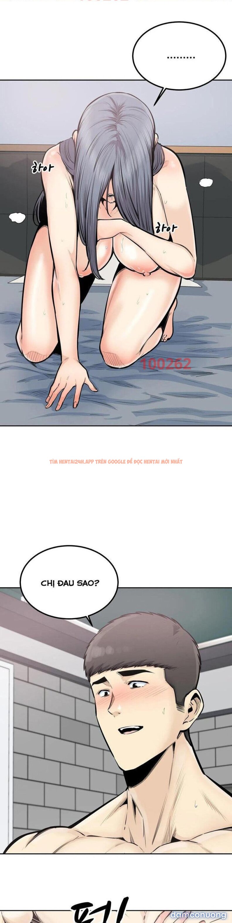 Xem ảnh Ghé Thăm Chàng Lính - Chapter 33 - 17 - TruyenVN.APP