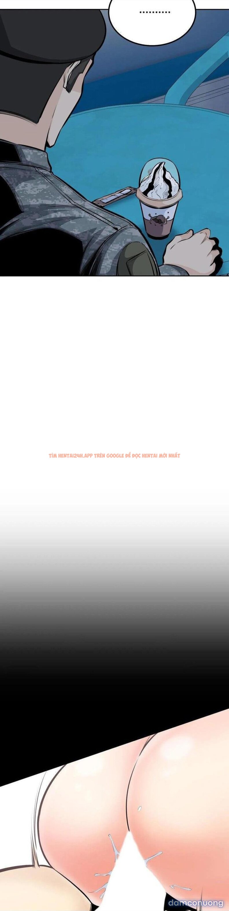 Xem ảnh Ghé Thăm Chàng Lính - Chapter 33 - 23 - TruyenVN.APP