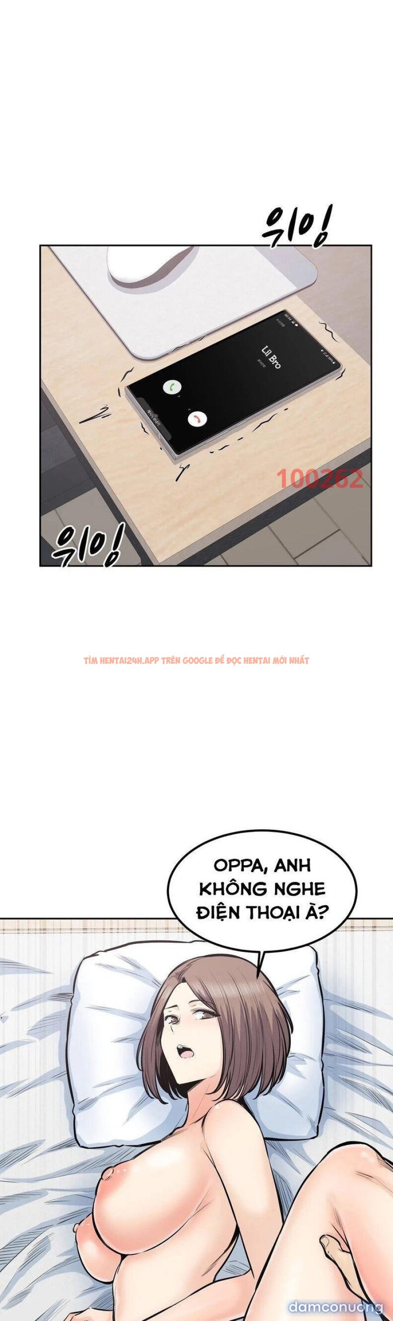 Xem ảnh Ghé Thăm Chàng Lính - Chapter 33 - 29 - TruyenVN.APP