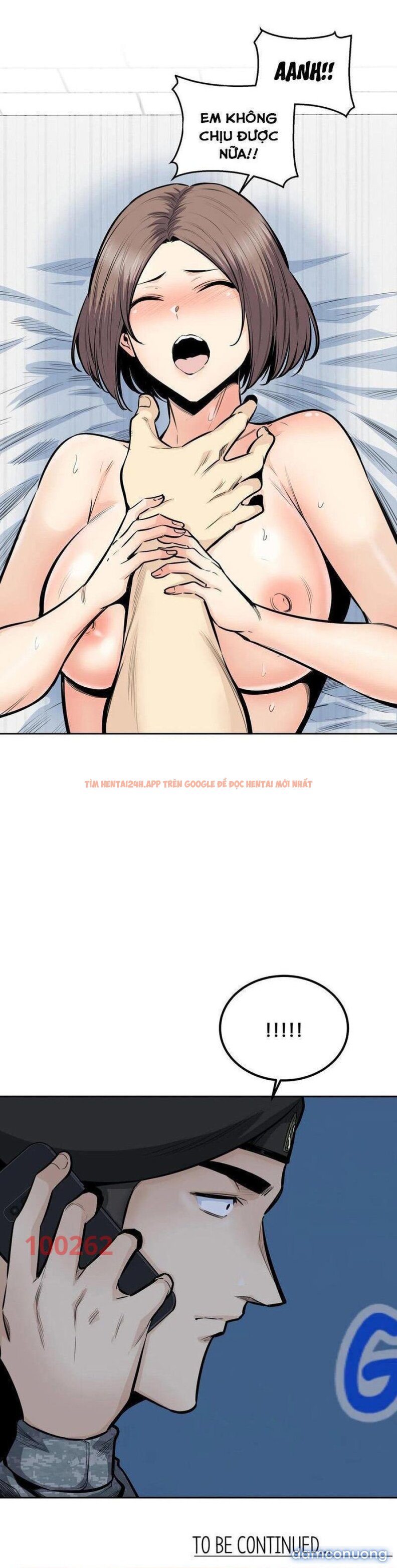 Xem ảnh Ghé Thăm Chàng Lính - Chapter 33 - 36 - TruyenVN.APP