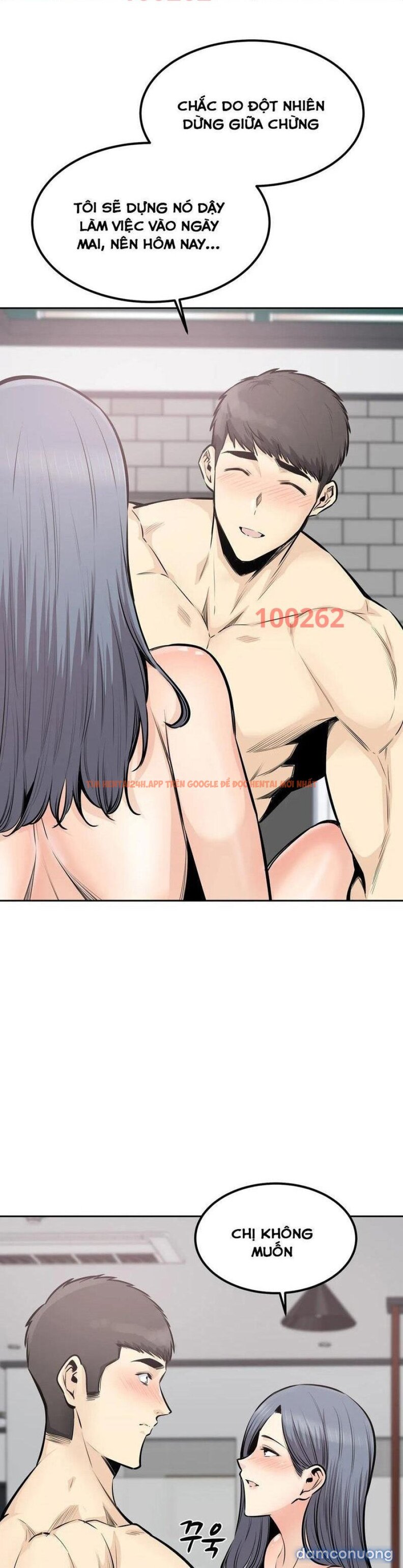 Xem ảnh Ghé Thăm Chàng Lính - Chapter 33 - 9 - TruyenVN.APP