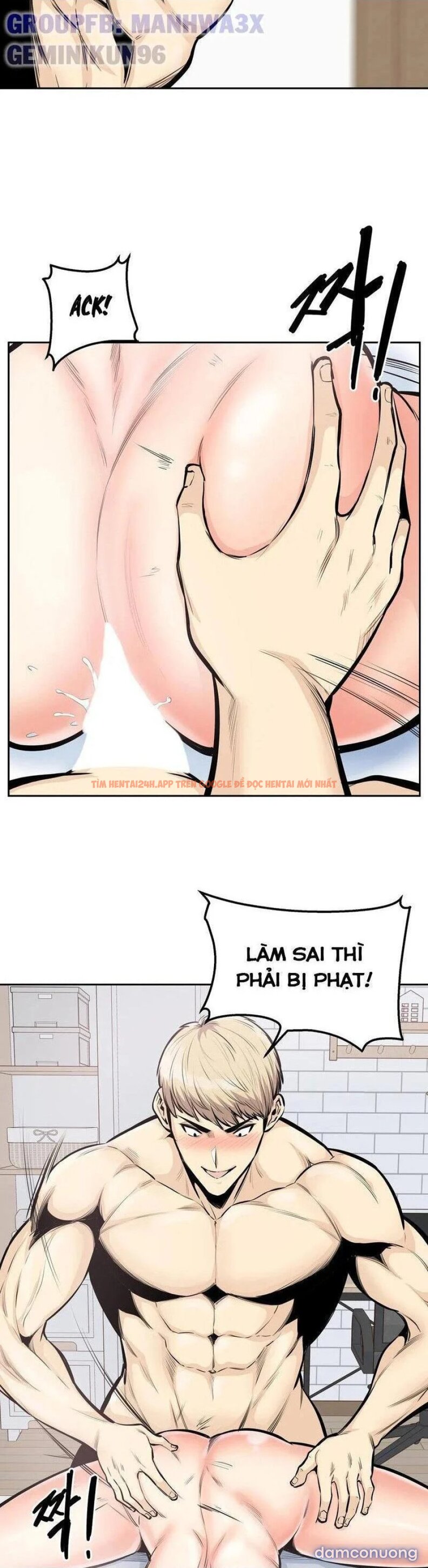 Xem ảnh Ghé Thăm Chàng Lính - Chapter 34 - 11 - TruyenVN.APP