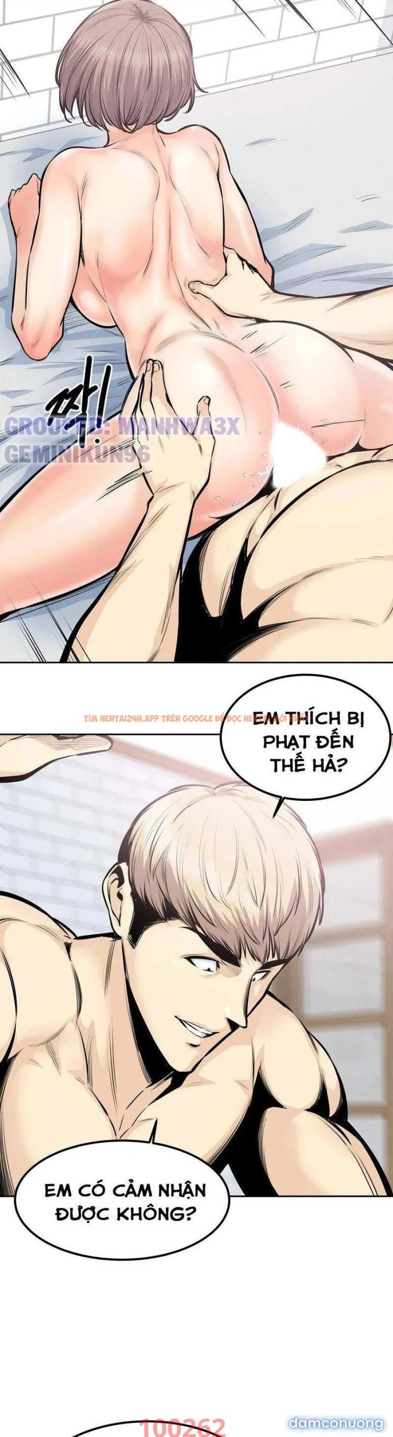 Xem ảnh Ghé Thăm Chàng Lính - Chapter 34 - 14 - TruyenVN.APP