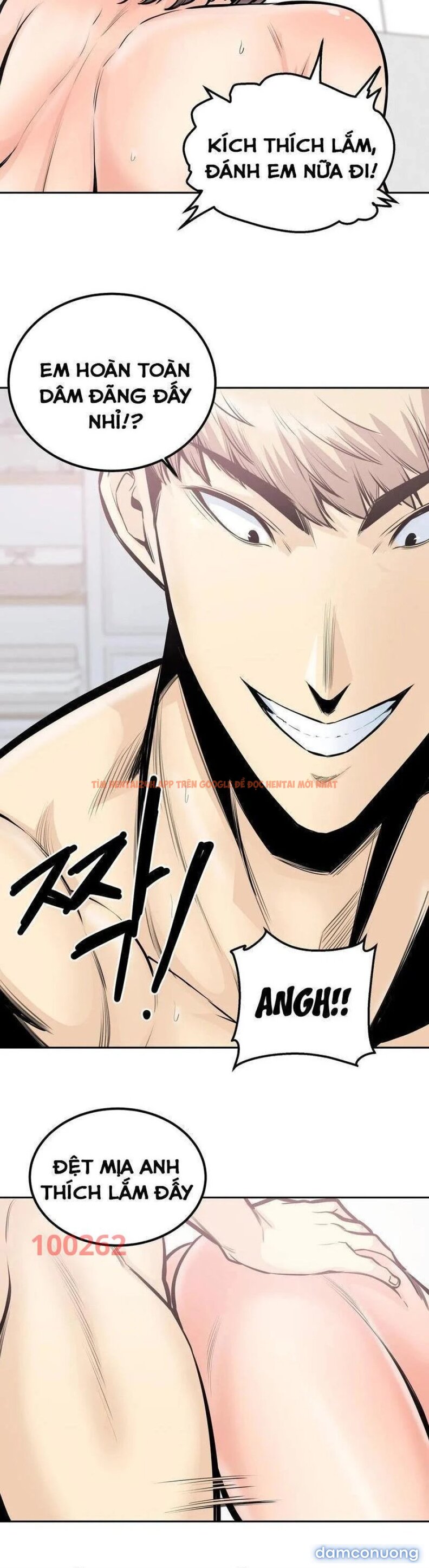 Xem ảnh Ghé Thăm Chàng Lính - Chapter 34 - 16 - TruyenVN.APP