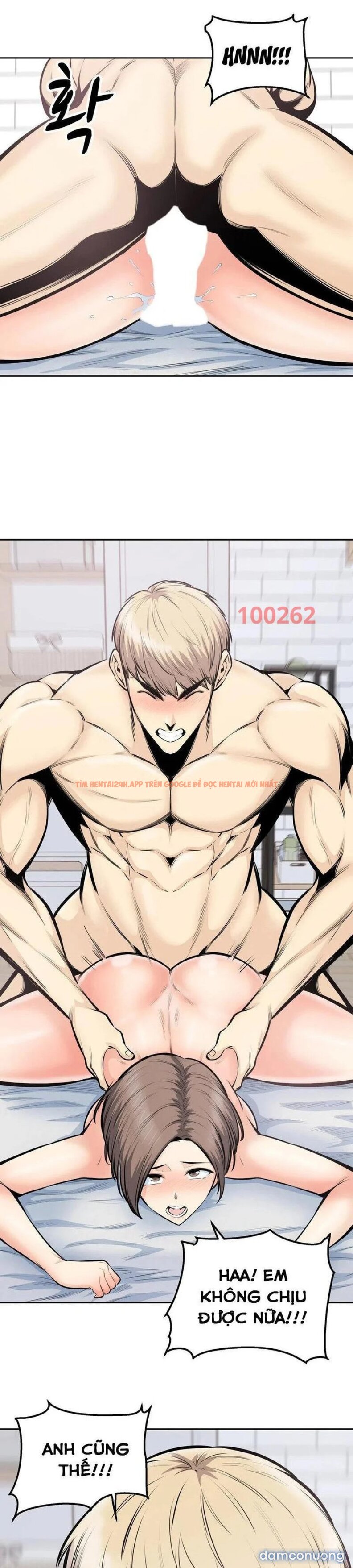 Xem ảnh Ghé Thăm Chàng Lính - Chapter 34 - 17 - TruyenVN.APP