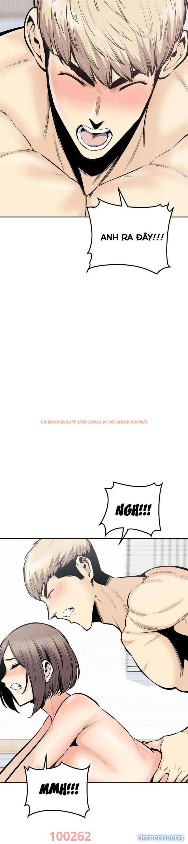 Xem ảnh Ghé Thăm Chàng Lính - Chapter 34 - 18 - TruyenVN.APP