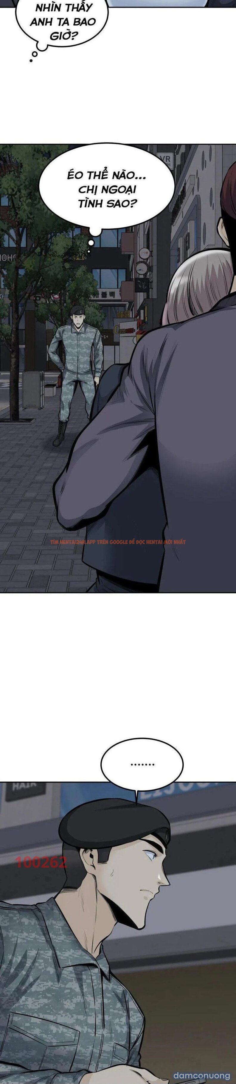 Xem ảnh Ghé Thăm Chàng Lính - Chapter 34 - 28 - TruyenVN.APP