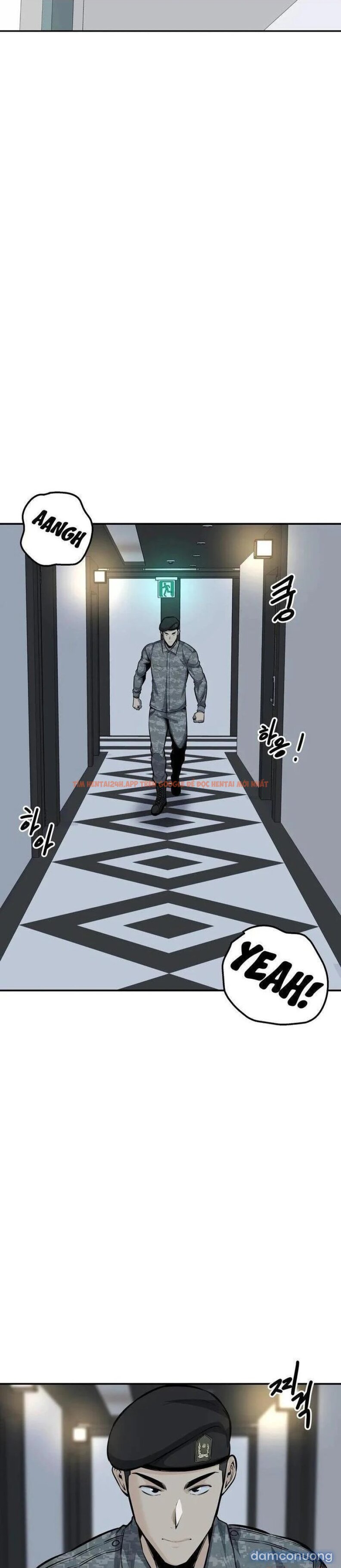 Xem ảnh Ghé Thăm Chàng Lính - Chapter 34 - 31 - TruyenVN.APP