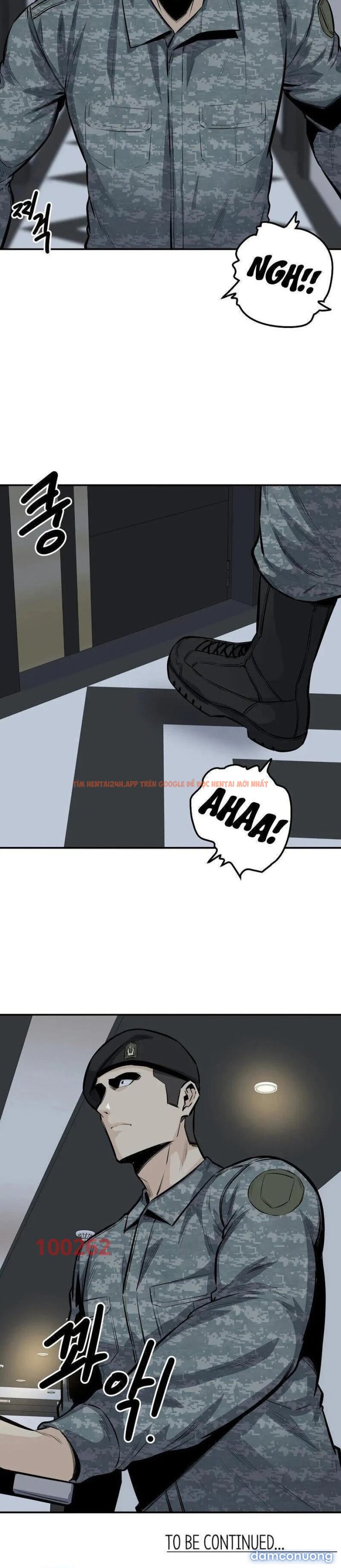 Xem ảnh Ghé Thăm Chàng Lính - Chapter 34 - 32 - TruyenVN.APP