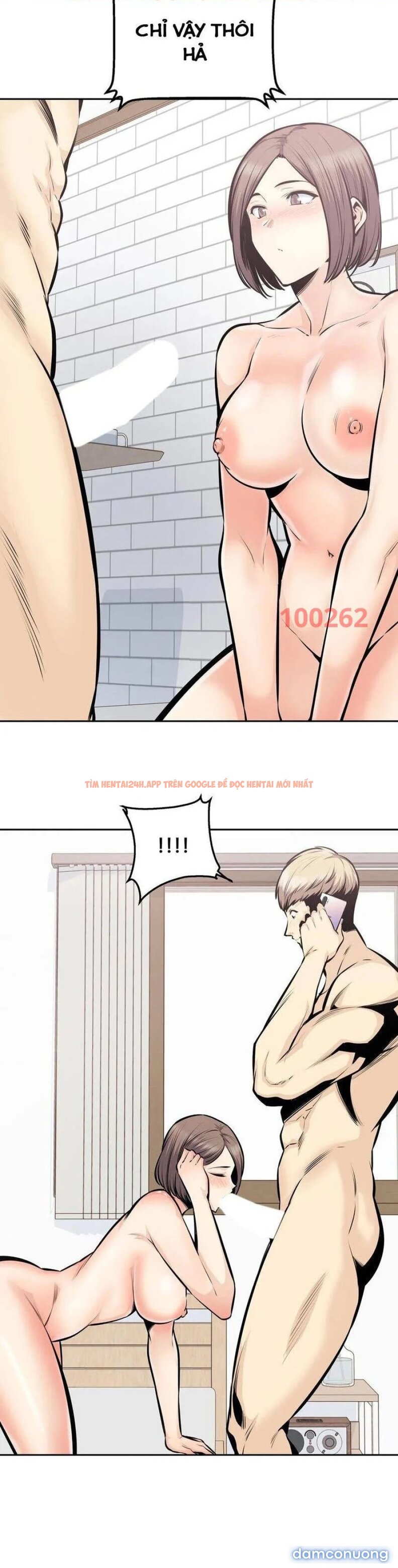 Xem ảnh Ghé Thăm Chàng Lính - Chapter 34 - 5 - TruyenVN.APP