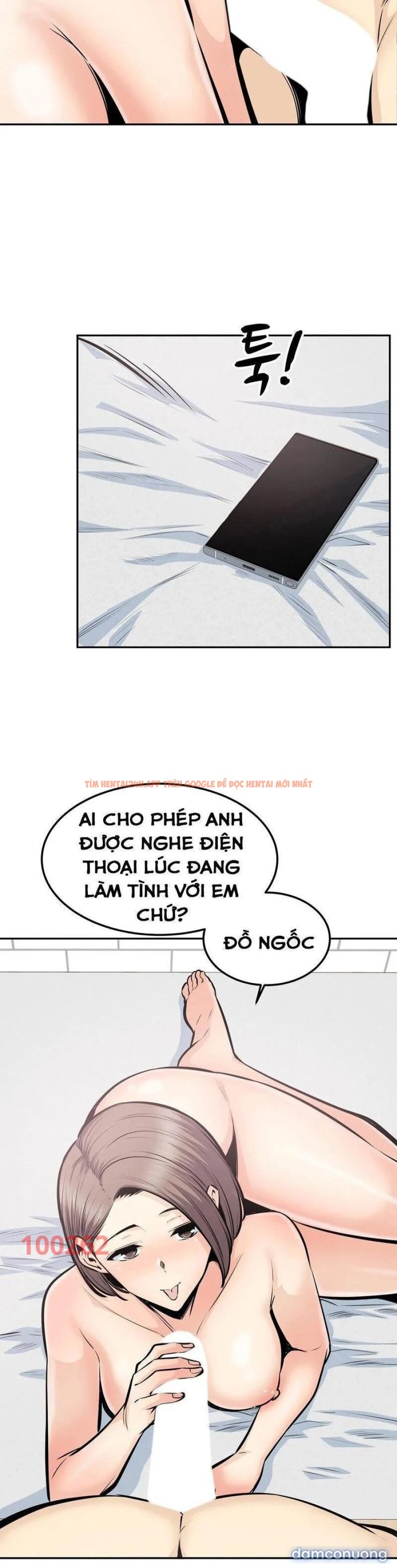 Xem ảnh Ghé Thăm Chàng Lính - Chapter 34 - 8 - TruyenVN.APP