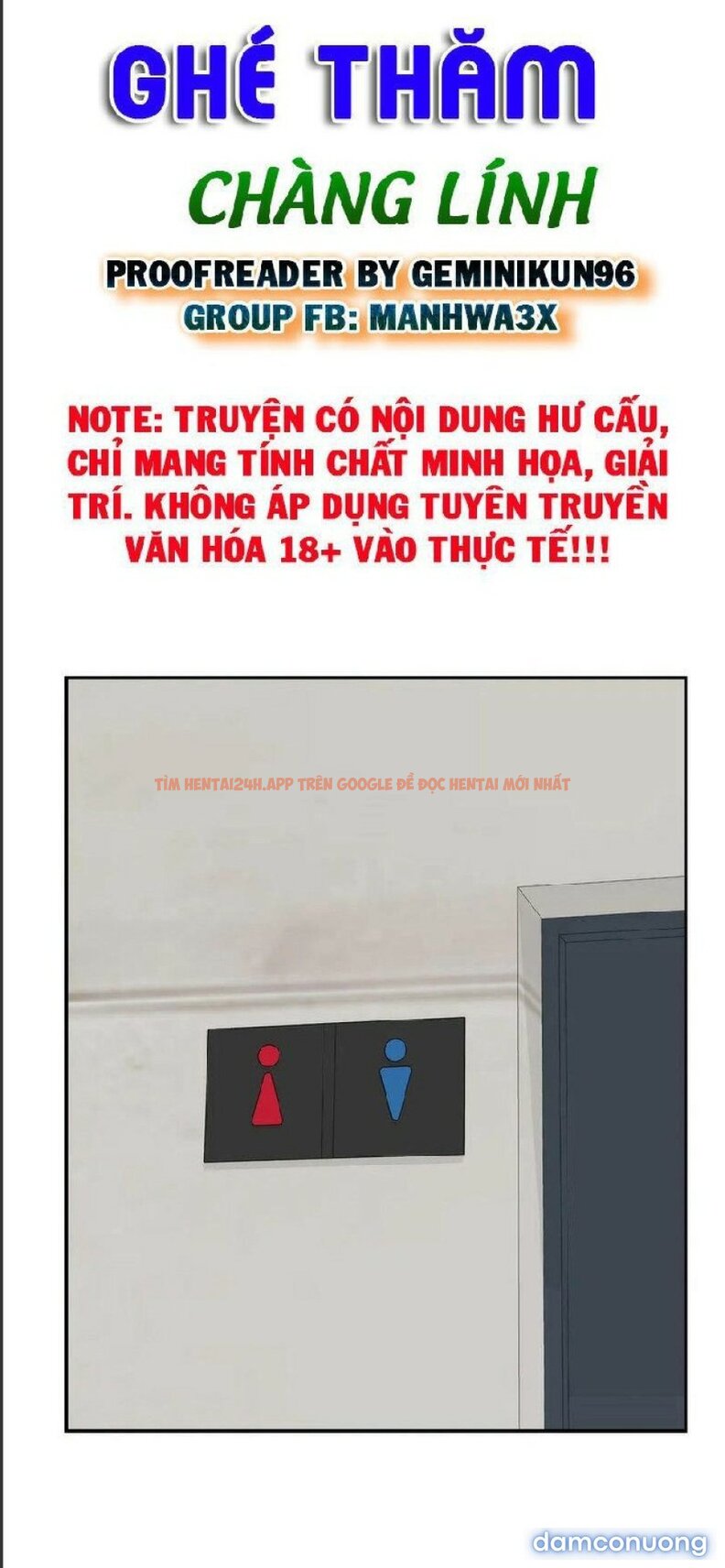 Xem ảnh Ghé Thăm Chàng Lính - Chapter 39 - 1 - TruyenVN.APP Xem ảnh Ghé Thăm Chàng Lính - Chapter 39 - 1 - TruyenVN.APP