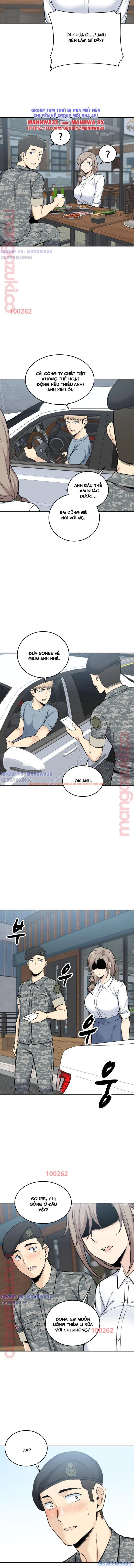 Xem ảnh Ghé Thăm Chàng Lính - Chapter 5 - 12 - TruyenVN.APP Xem ảnh Ghé Thăm Chàng Lính - Chapter 5 - 12 - TruyenVN.APP