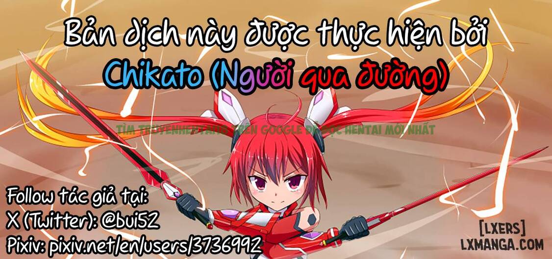 Xem ảnh 27 trong truyện hentai Ghi Chép Về Quá Trình Hóa Thành Con Gái Lộng Lẫy Của Hội Trưởng Hội Học Sinh - One Shot - truyenhentai18.pro