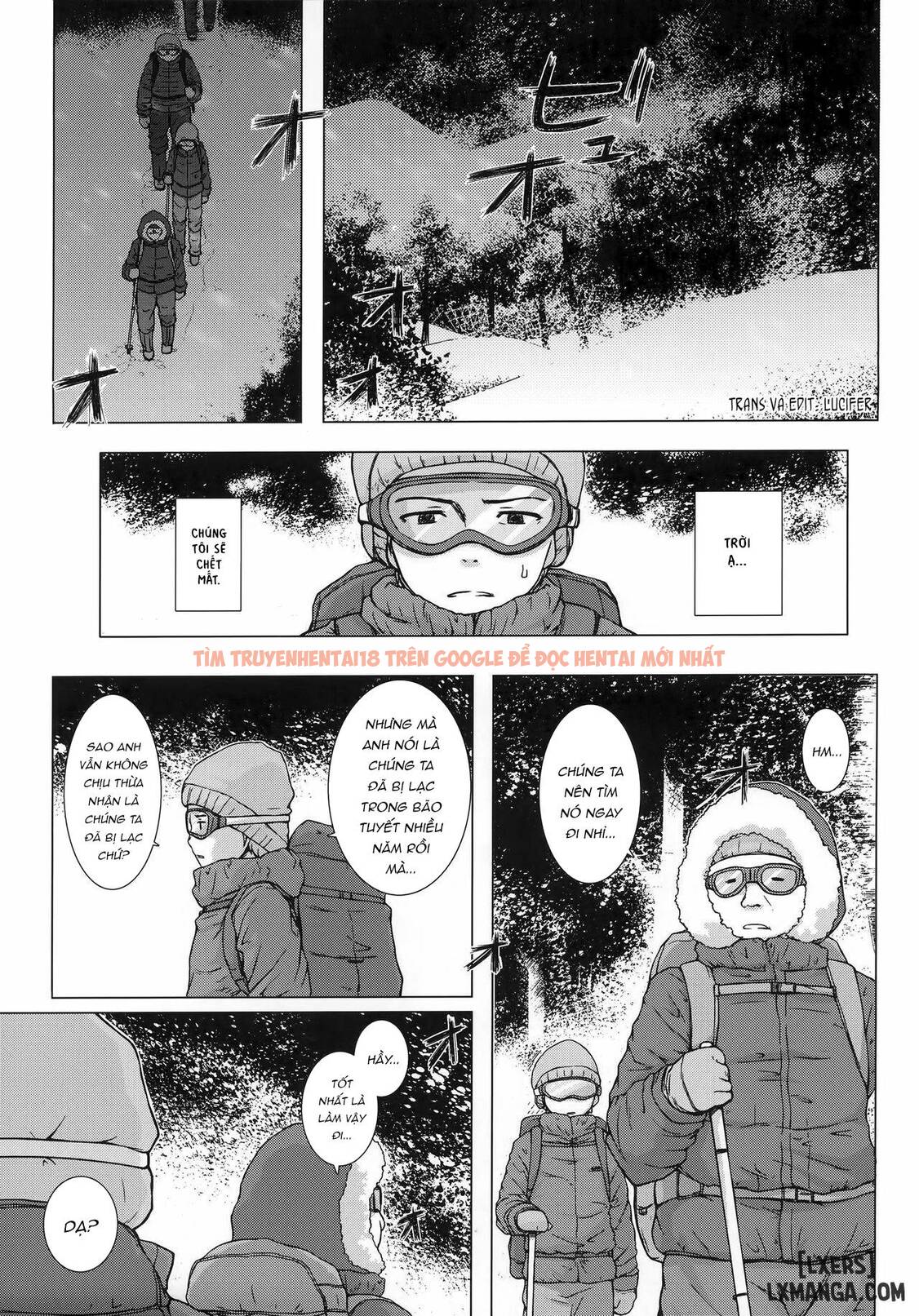 Xem ảnh 1 trong truyện hentai Ghost Story Eighth Night - One Shot - hentaitvn.net