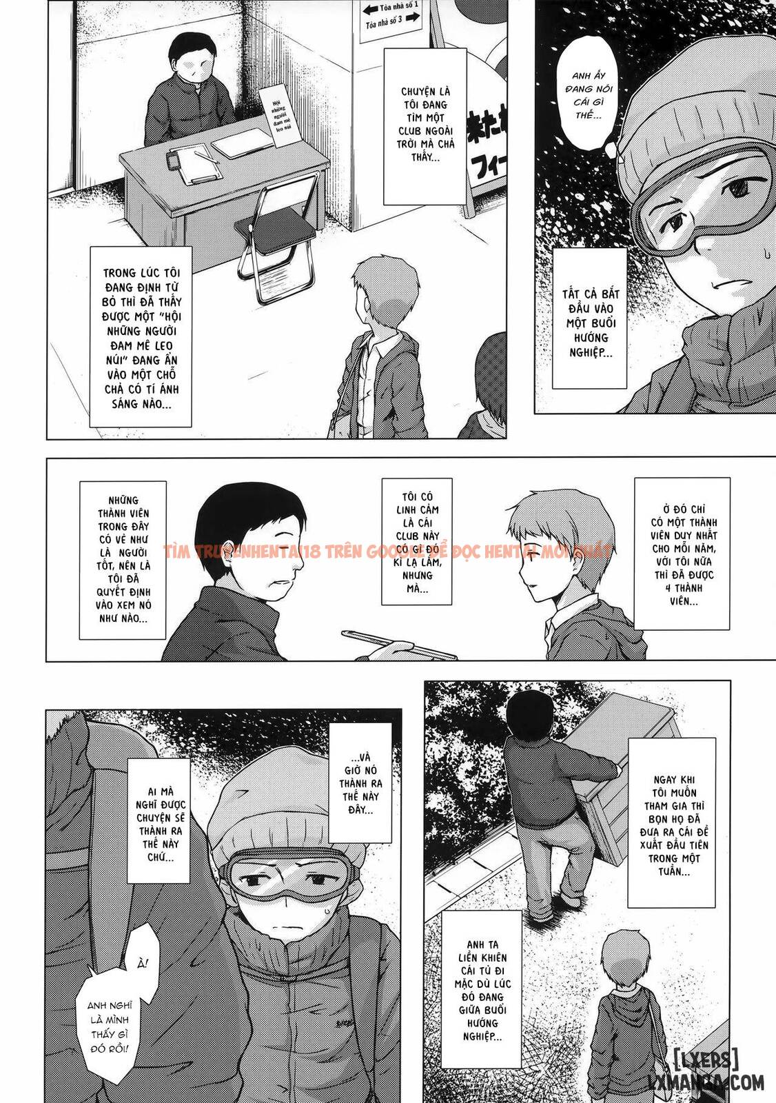 Xem ảnh 2 trong truyện hentai Ghost Story Eighth Night - One Shot - hentaitvn.net