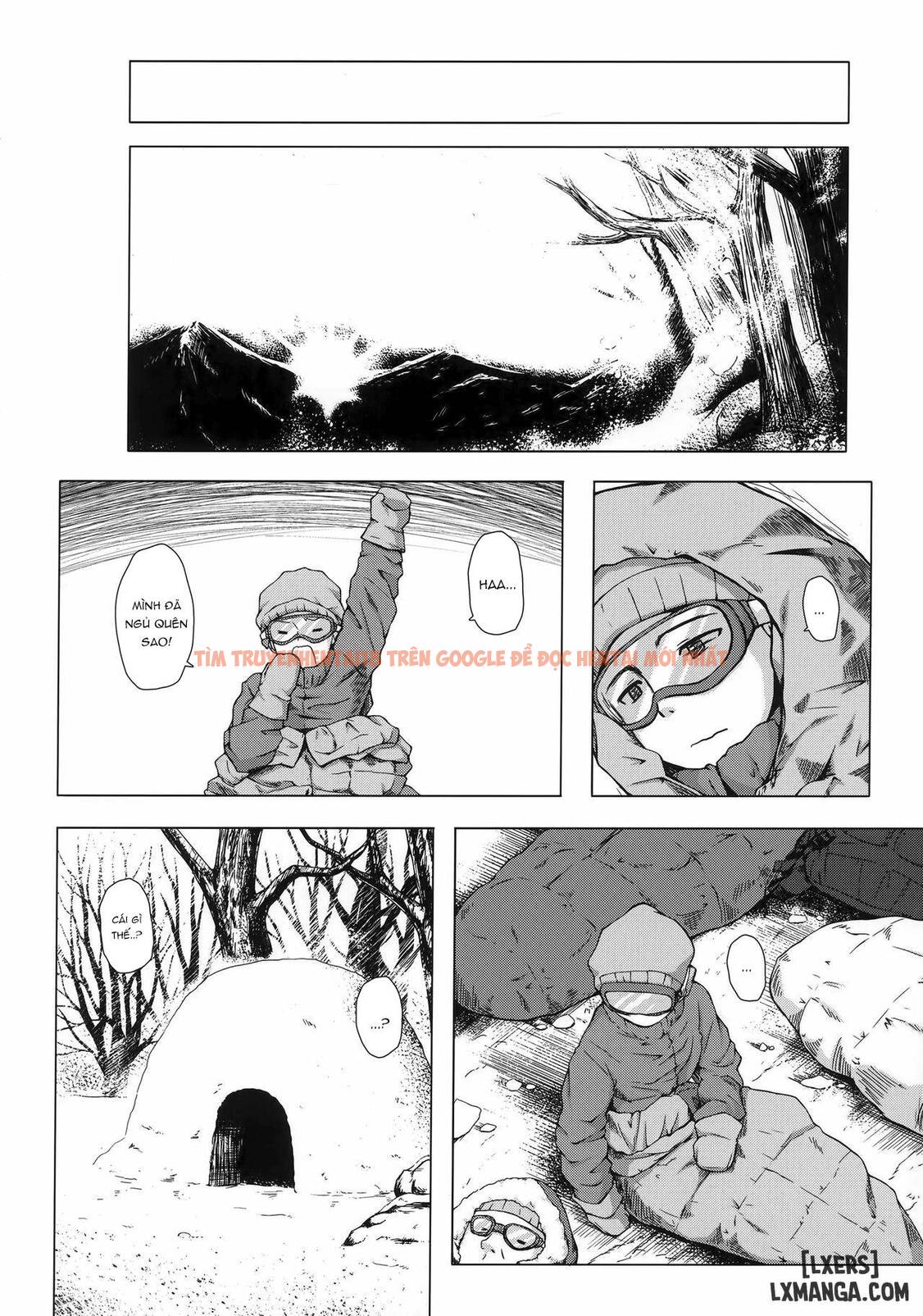 Xem ảnh 20 trong truyện hentai Ghost Story Eighth Night - One Shot - hentaitvn.net