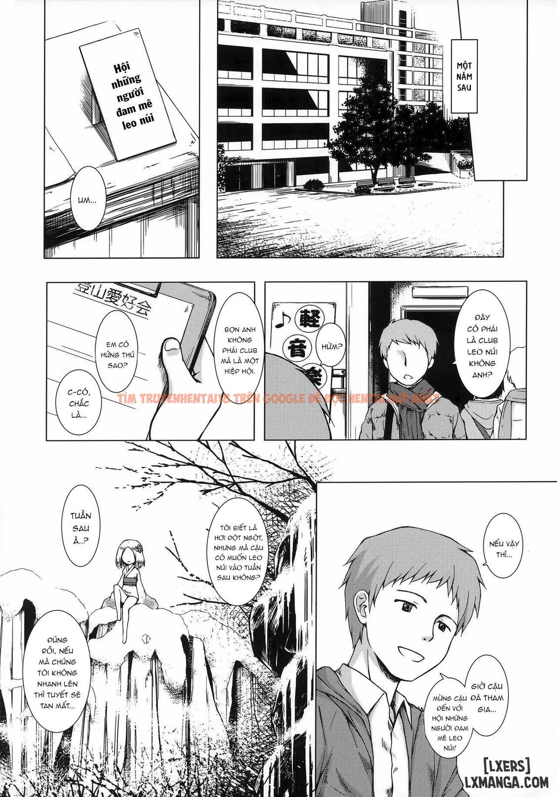Xem ảnh 21 trong truyện hentai Ghost Story Eighth Night - One Shot - hentaitvn.net