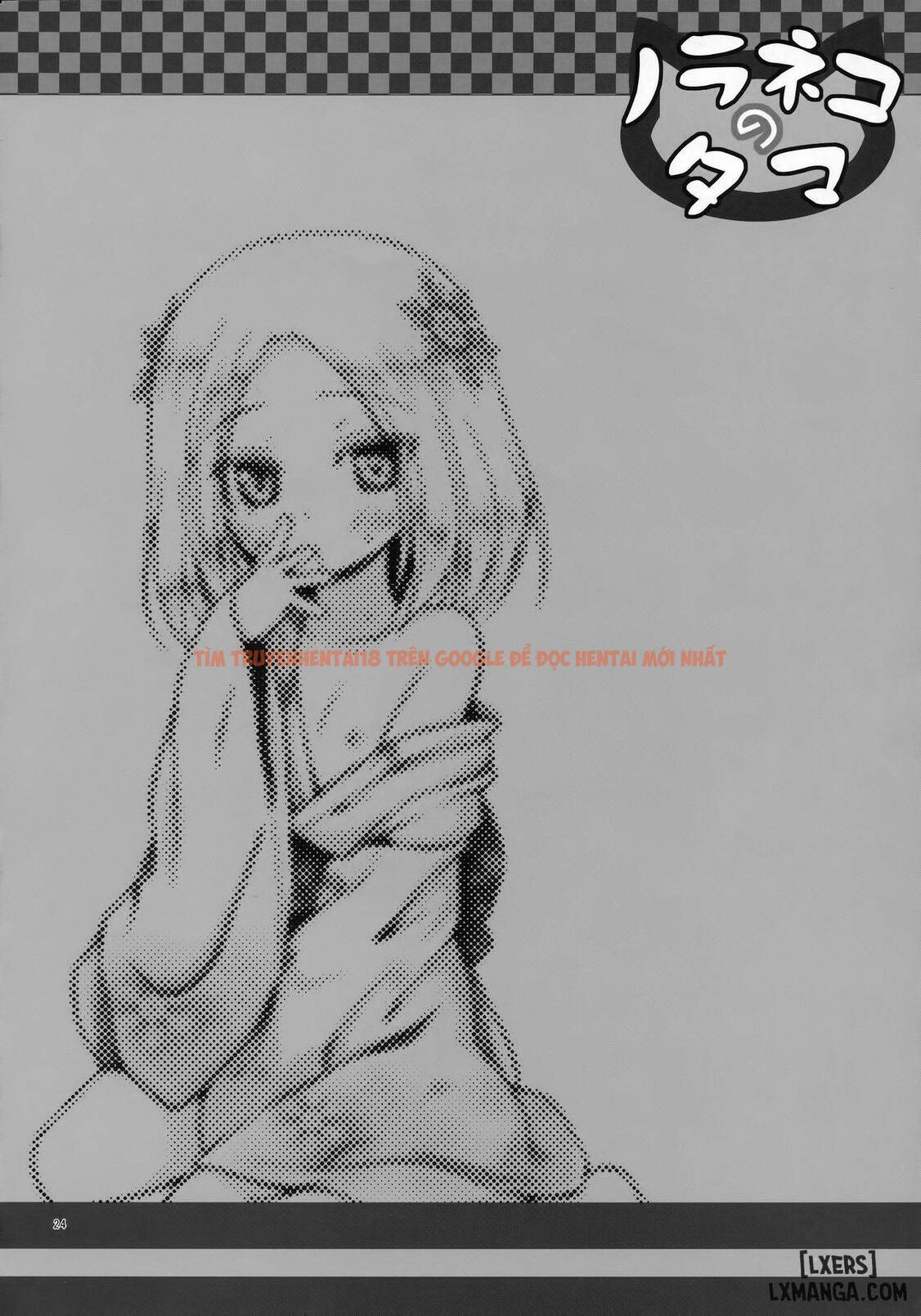 Xem ảnh 22 trong truyện hentai Ghost Story Eighth Night - One Shot - hentaitvn.net