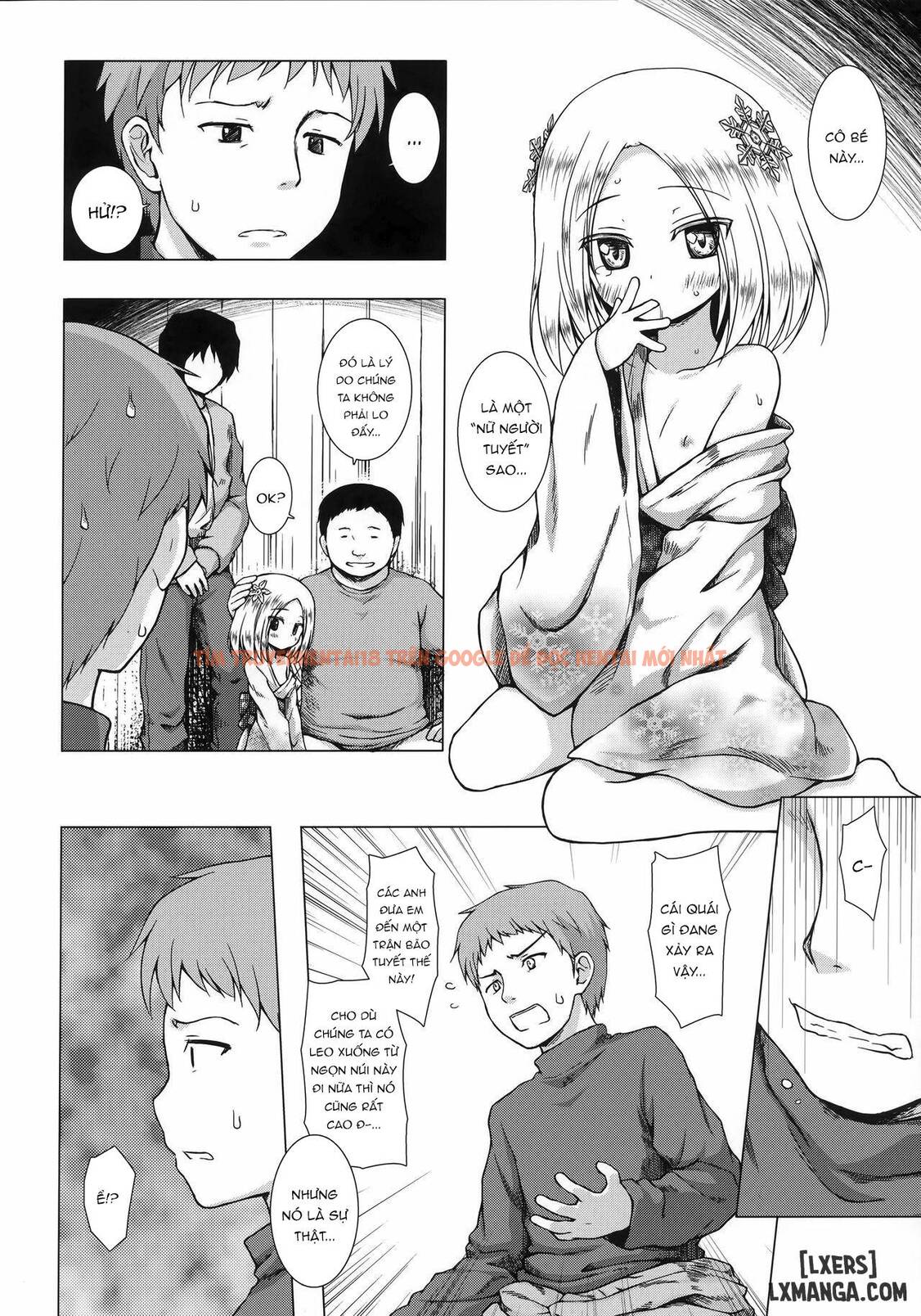 Xem ảnh 6 trong truyện hentai Ghost Story Eighth Night - One Shot - hentaitvn.net