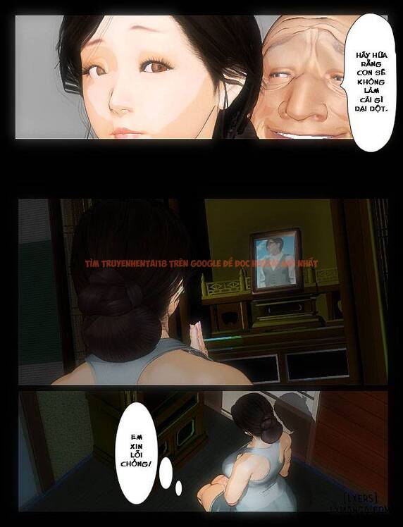 Xem ảnh 10 trong truyện hentai Gi Musume No Tsutome - One Shot - hentaitvn.net
