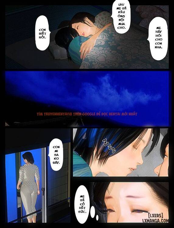 Xem ảnh 11 trong truyện hentai Gi Musume No Tsutome - One Shot - hentaitvn.net
