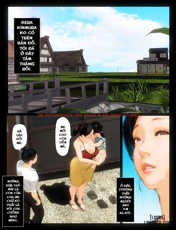 Xem ảnh 3 trong truyện hentai Gi Musume No Tsutome - One Shot - hentaitvn.net