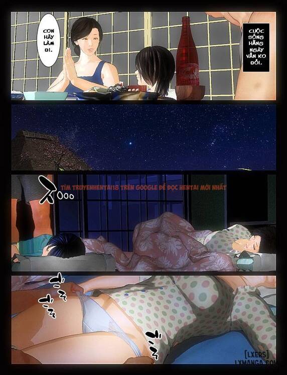 Xem ảnh 35 trong truyện hentai Gi Musume No Tsutome - One Shot - hentaitvn.net