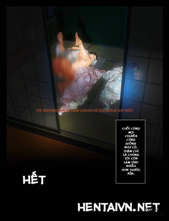Xem ảnh 37 trong truyện hentai Gi Musume No Tsutome - One Shot - hentaitvn.net