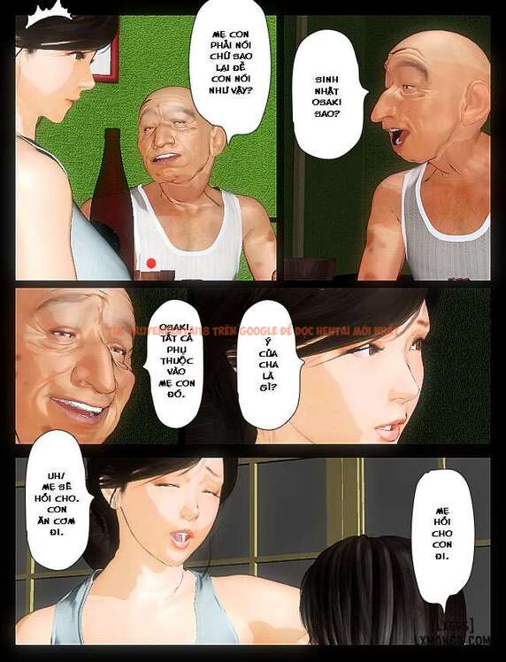 Xem ảnh 8 trong truyện hentai Gi Musume No Tsutome - One Shot - hentaitvn.net