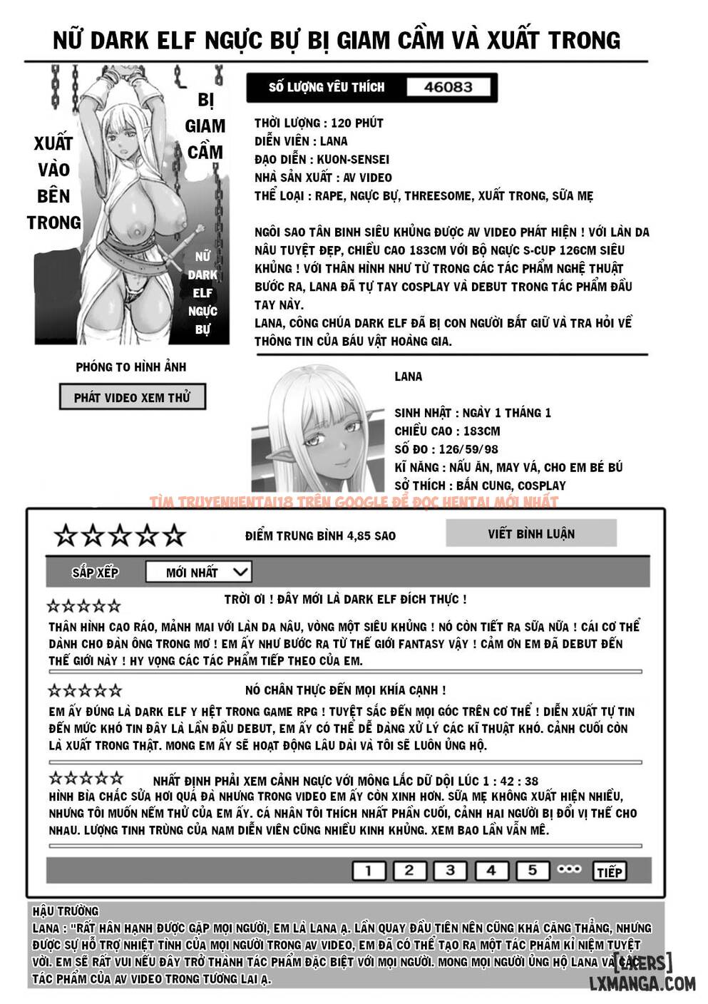 Xem ảnh 20 689ee5fd49666 trong truyện hentai Gia Đình Av - Chapter 3 - hentaitvn.net