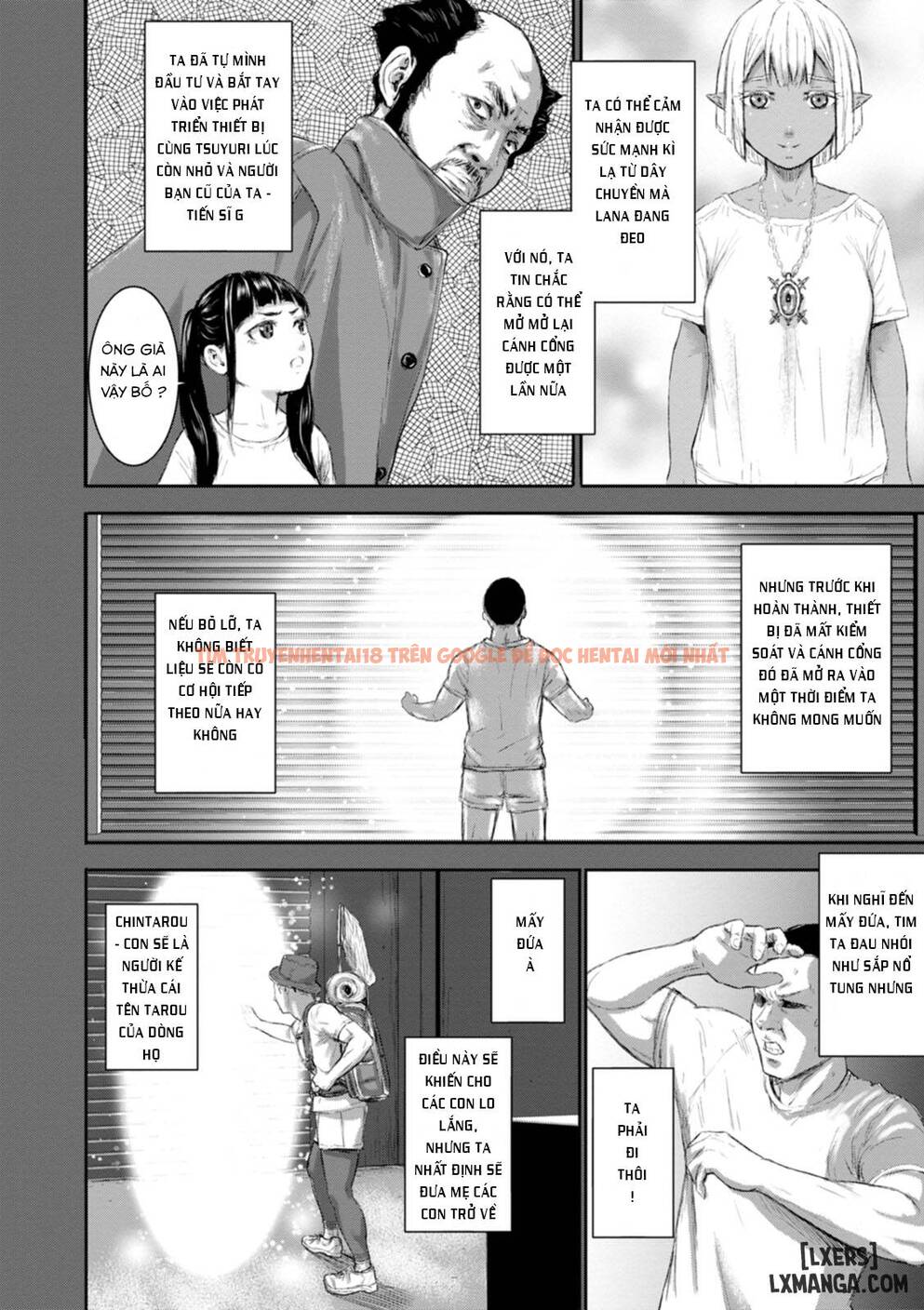 Xem ảnh 5 689ee5fd49666 trong truyện hentai Gia Đình Av - Chapter 3 - hentaitvn.net